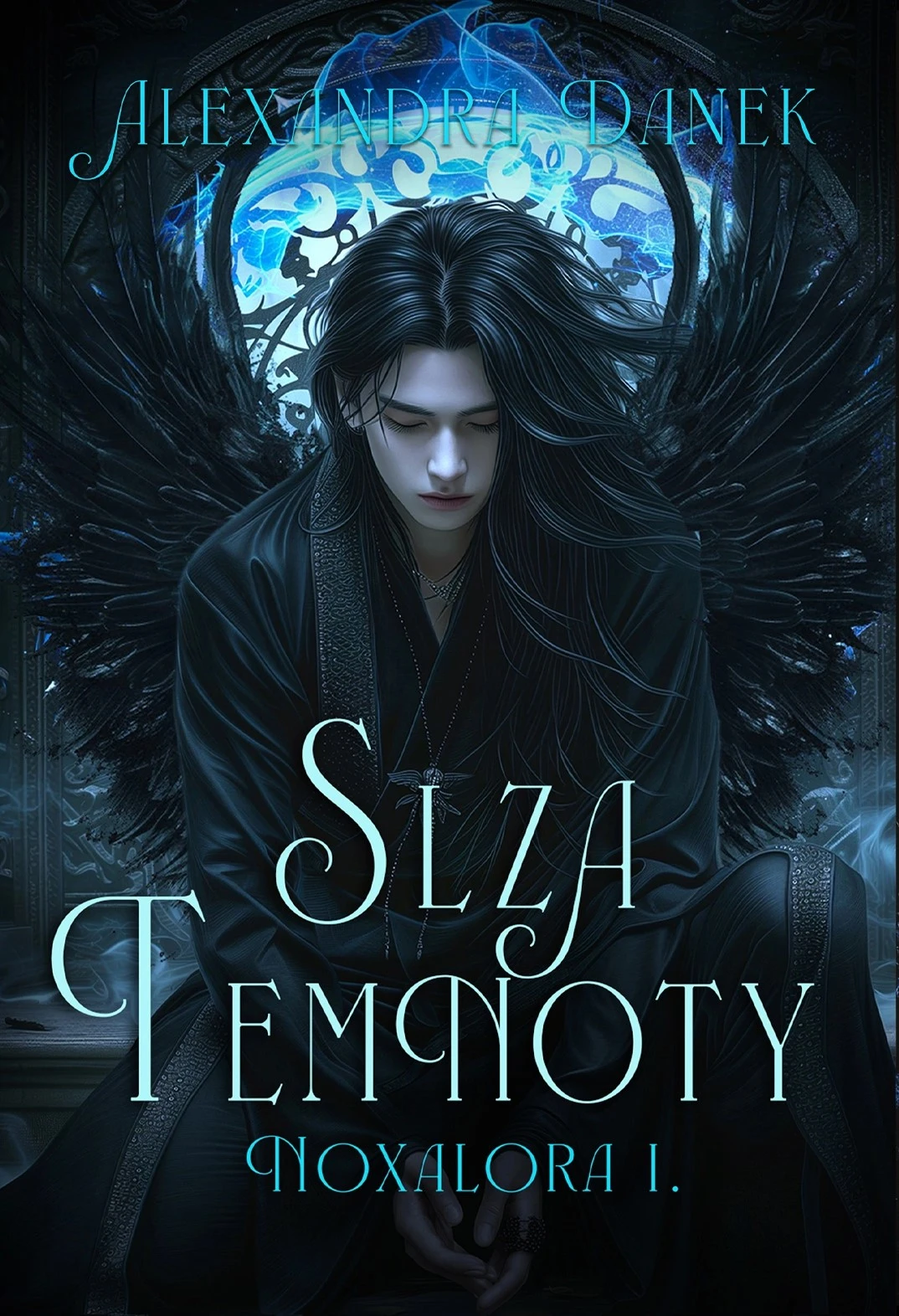 Slza temnoty